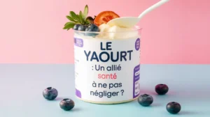 Le yaourt : un allié santé à ne pas négliger ?